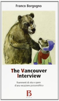 vancouver interview