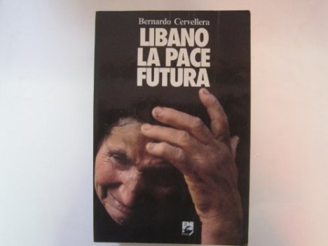 libano la pace futura