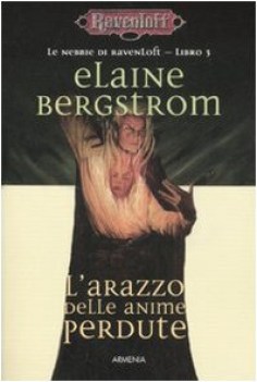 arazzo delle anime perdute le nebbie di ravenloft 3