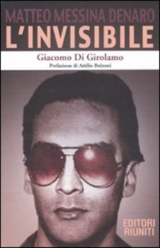 matteo messina denaro l\'invisibile