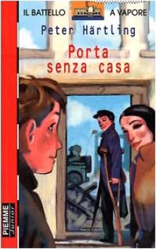 porta senza casa