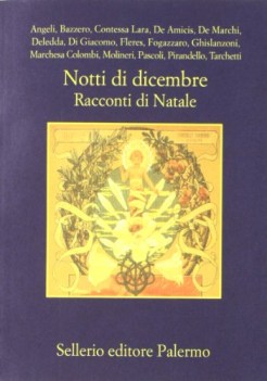 notti di dicembre racconti di natale