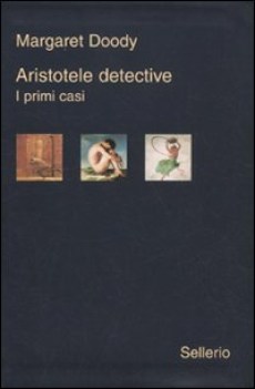 aristotele detective i primi casi