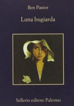 luna bugiarda