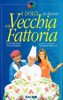 dolci della vecchia fattoria