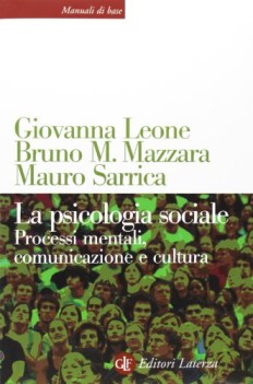 psicologia sociale