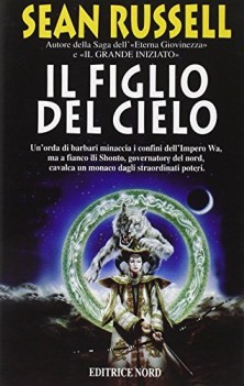 figlio del cielo