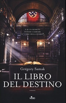 libro del destino