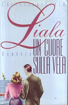 cuore sulla vela