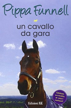 cavallo da gara