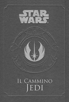 cammino jedi star wars