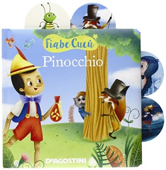 pinocchio