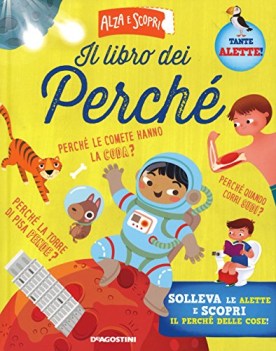 libro dei perch