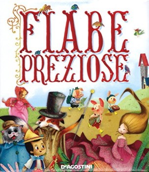 fiabe preziose