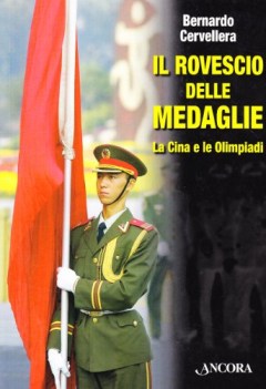 rovescio delle medaglie la cina e le olimpiadi