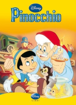 pinocchio fc