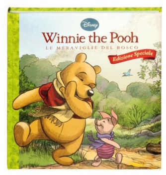 winnie the pooh edizione speciale