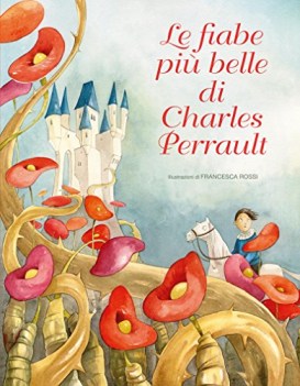 fiabe pi belle di charles perrault