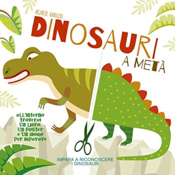 dinosauri a meta con app per tablet e smartphone