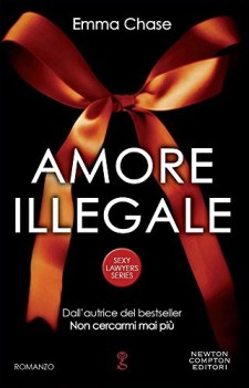 amore illegale sexy lawyers