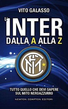 inter dalla a alla z