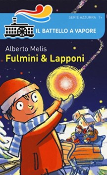 fulmini & lapponi