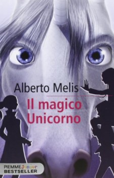 magico unicorno