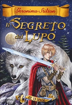 segreto del lupo