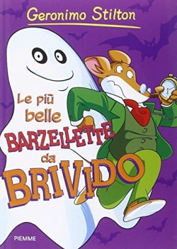 pi belle barzellette da brivido