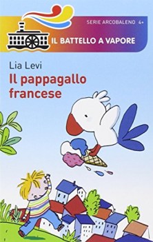 pappagallo francese