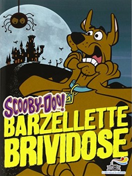 barzellette brividose