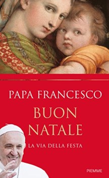 buon natale la via della festa