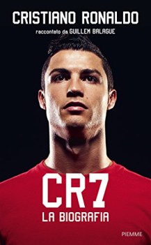 cr7 la biografia