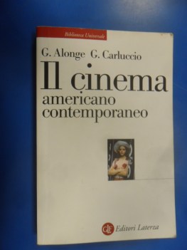 cinema americano contemporaneo