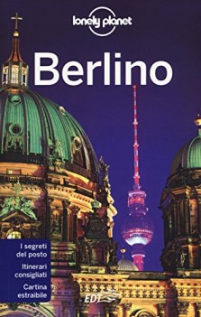 berlino con cartina 9