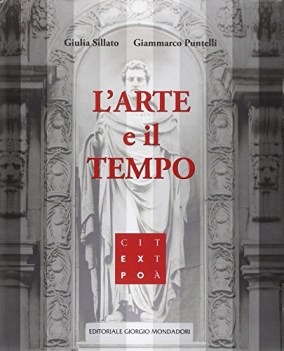 arte e il tempo