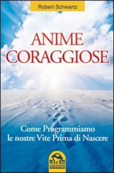 anime coraggiose