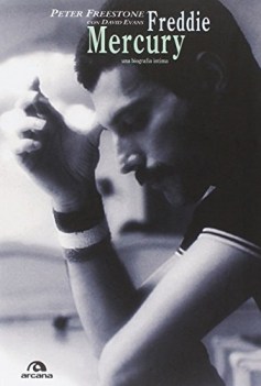 freddie mercury una biografia