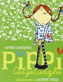 pippi calzelunghe