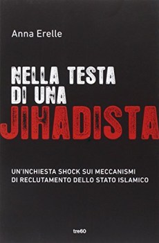 nella testa di una jihadista