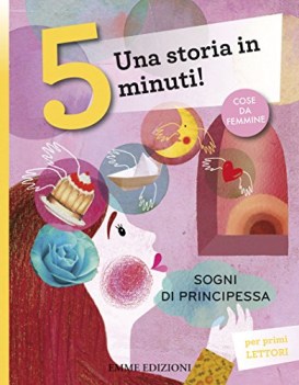 sogni di principessa