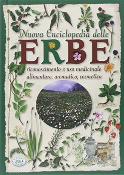 nuova enciclopedia delle erbe NE