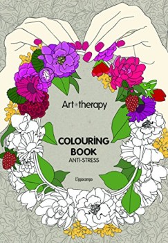 art therapy fiori