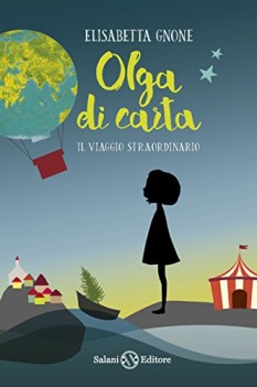 olga di carta il viaggio straordinario