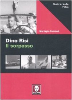 dino risi il sorpasso