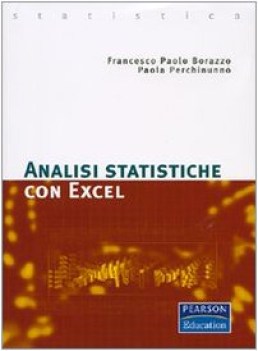 analisi statistiche con excel