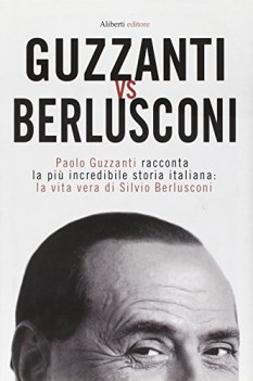 guzzanti vs berlusconi