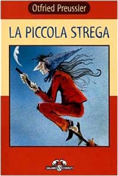 piccola strega