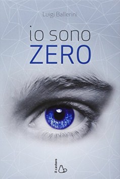 io sono zero