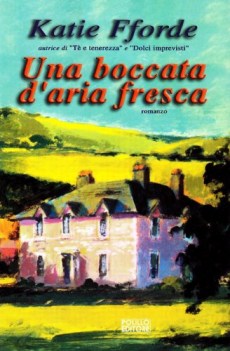 boccata daria fresca